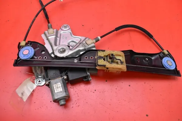 Elevador de vidro dianteiro esquerdo Opel Insignia A 08-14 OEM 965872102 image 5