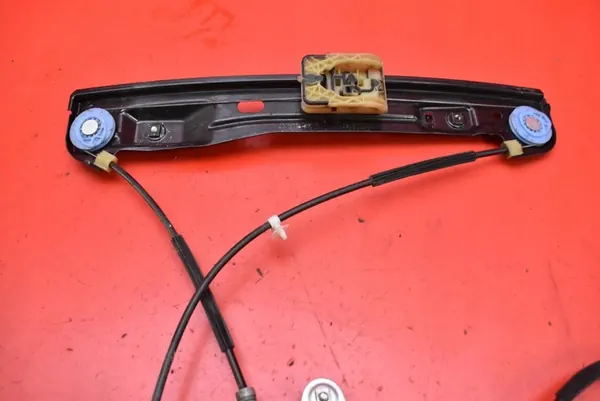 Elevador de vidro dianteiro esquerdo Opel Insignia A 08-14 OEM 965872102 image 6