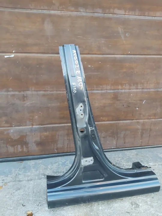 Toyota Aygo I B-Säule rechts OEM gebraucht image 3