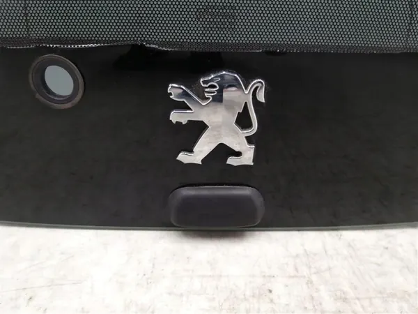 OEM 111/KLA 107 bakluckeglas för Peugeot 107 image 6