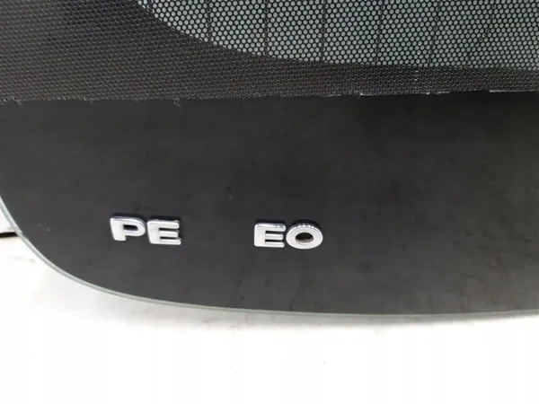 OEM 111/KLA 107 bakluckeglas för Peugeot 107 image 7