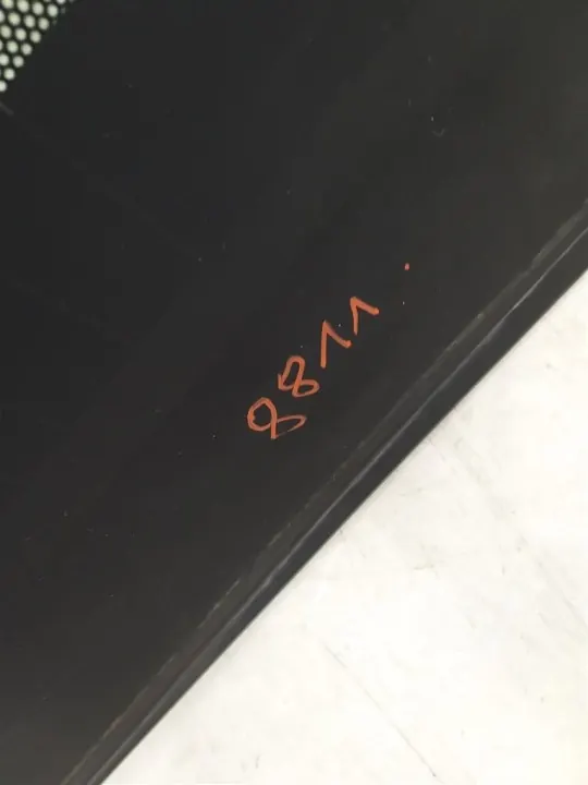 OEM 111/KLA 107 bakluckeglas för Peugeot 107 image 8