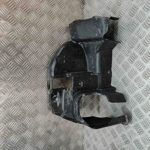 Mercedes-Benz GLE W167 Geluidsisolatie OEM A1675240200 image 2