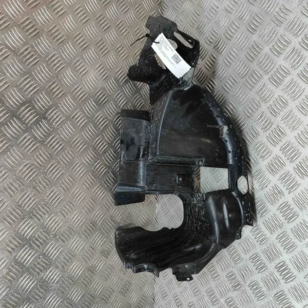 Mercedes-Benz GLE W167 Geluidsisolatie OEM A1675240200 image 3