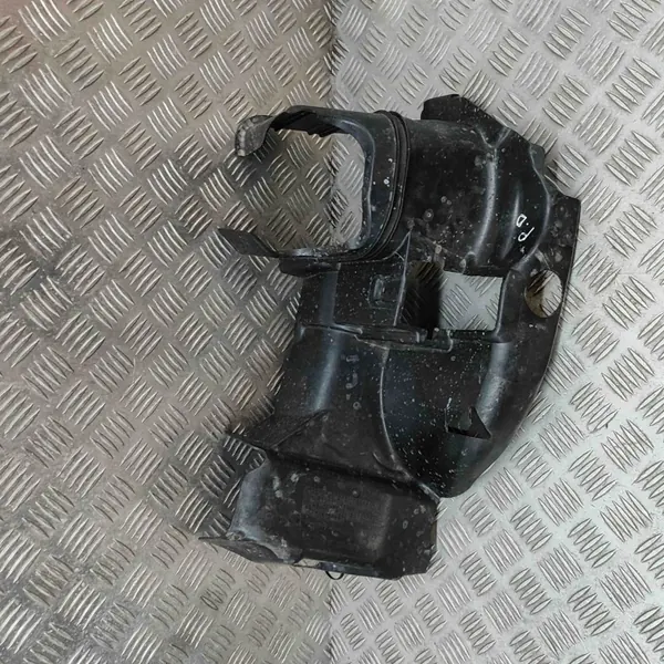 Mercedes-Benz GLE W167 Geluidsisolatie OEM A1675240200 image 4