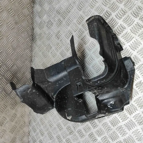 Mercedes-Benz GLE W167 Geluidsisolatie OEM A1675240200 image 6