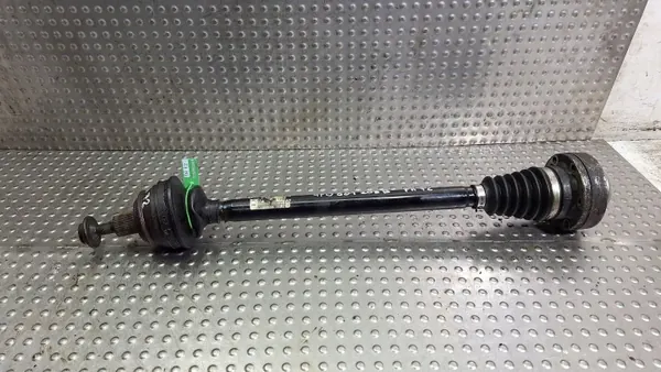 OEM S26380084 bakaxel för Audi A6 C6 3.0TDI image 2