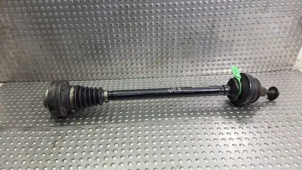 OEM S26380084 bakaxel för Audi A6 C6 3.0TDI image 4
