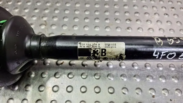 OEM S26380084 bakaxel för Audi A6 C6 3.0TDI image 5