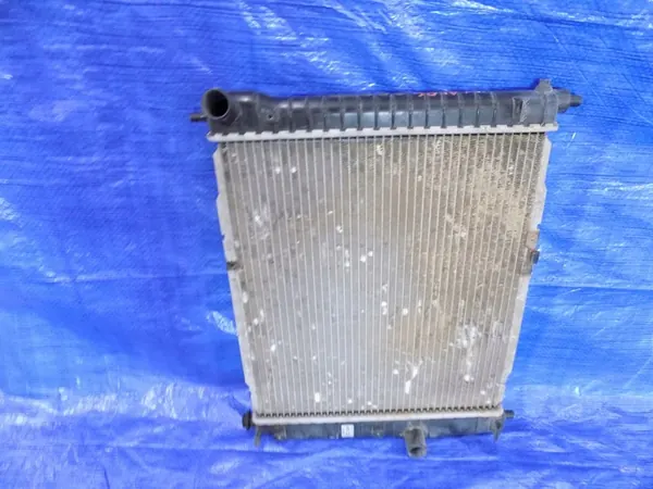 Radiador de agua RNBC AVEO, 06-08 image 2