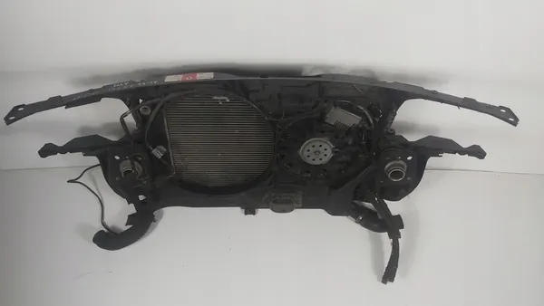 Frontverstärkung Audi A4 B6 2.5 TDI image 3