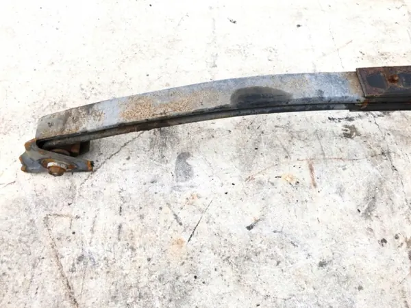 Etuoikea lehtijousi OEM 1890046 DAF XF:lle image 3