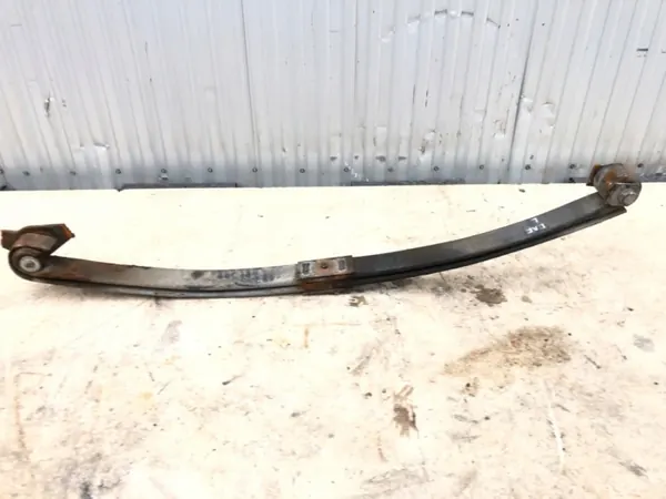 Etuoikea lehtijousi OEM 1890046 DAF XF:lle image 5