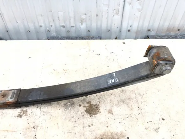 Etuoikea lehtijousi OEM 1890046 DAF XF:lle image 6