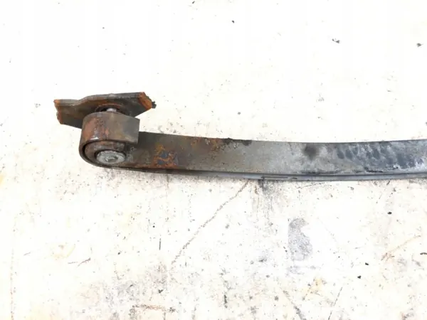 Etuoikea lehtijousi OEM 1890046 DAF XF:lle image 7
