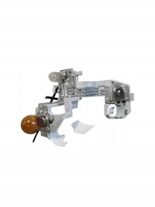 Ford Fiesta VI takavalonliitin OEM 00414V0101 image 2