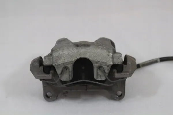 Täydellinen oikea etujarrusatula Audi A5 8T Lift image 3