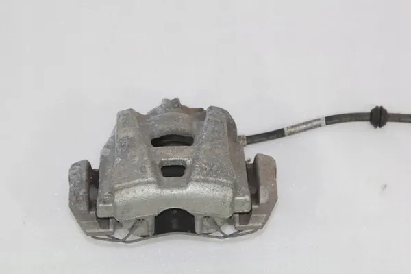 Täydellinen oikea etujarrusatula Audi A5 8T Lift image 4