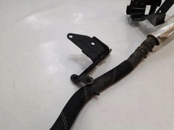 Durite Pompe à Eau Ford Edge OEM K2G3-18C310-DA image 3