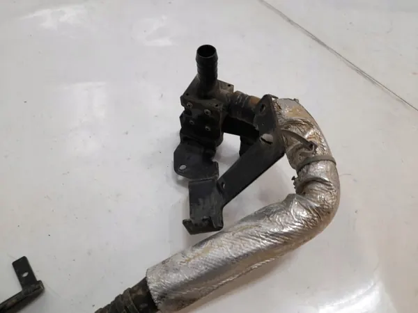 Durite Pompe à Eau Ford Edge OEM K2G3-18C310-DA image 4