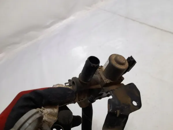 Durite Pompe à Eau Ford Edge OEM K2G3-18C310-DA image 6