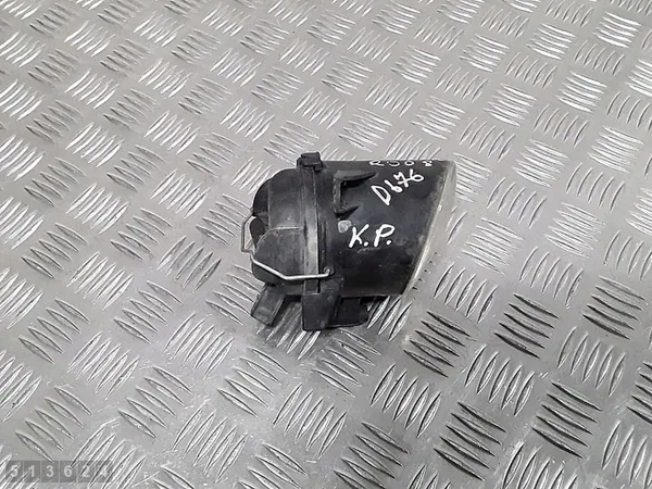 2008 Seat Altea XL Farol de Neblina 5P0941699A image 2