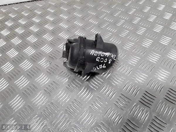 2008 Seat Altea XL Farol de Neblina 5P0941699A image 3