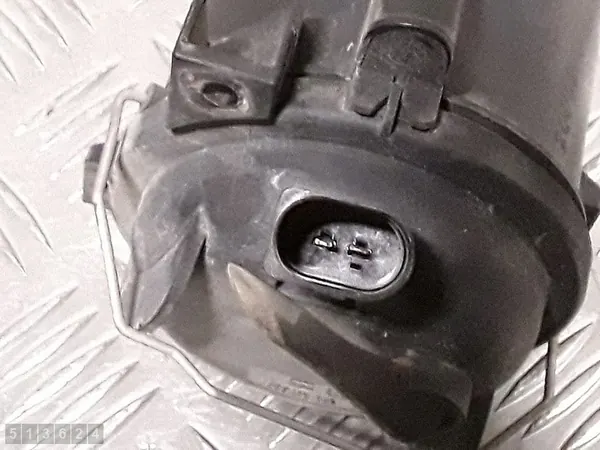 2008 Seat Altea XL Farol de Neblina 5P0941699A image 5