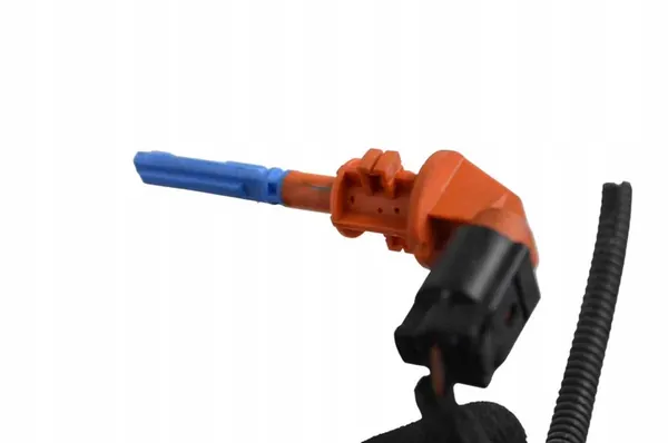 Sensor de temperatura de escape Porsche Panamera 3.0L image 3