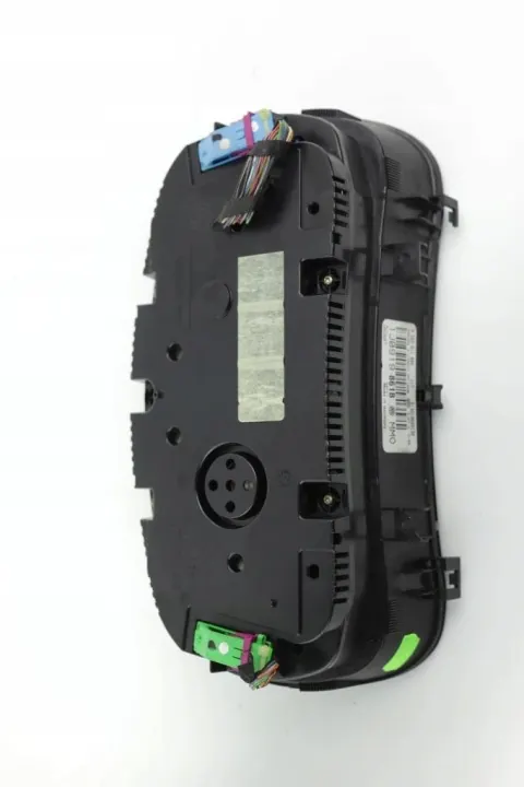 VW Bora Tacho OEM 1J0919861B - Gebraucht image 5