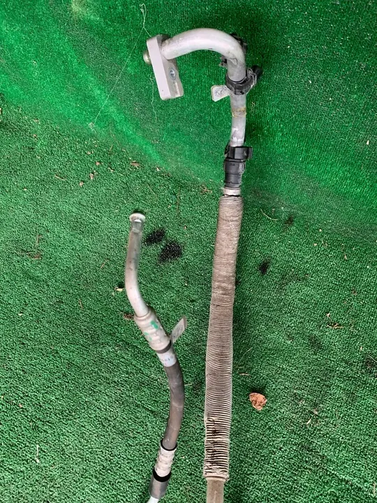 Fiat AC-letku 51910498 image 6