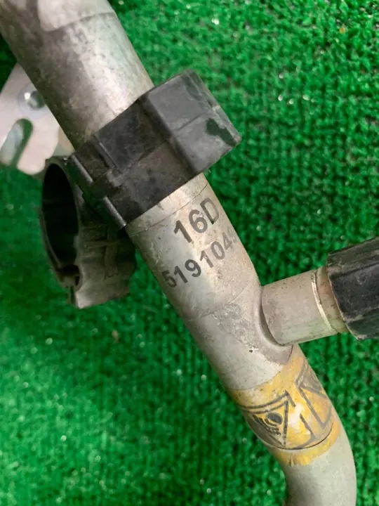 Fiat AC-letku 51910498 image 7