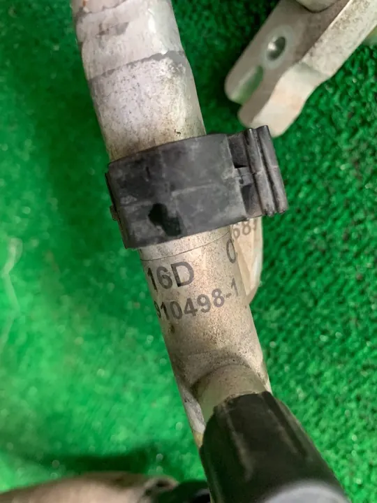 Fiat AC-letku 51910498 image 8