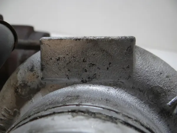 Gebruikte BMW OE turbo OEM 724779 voor 5-serie F10/F11 image 5