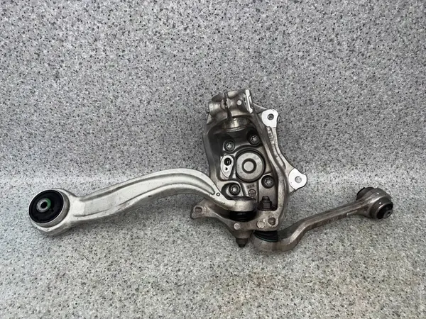 BMW 3 G20 G21 Giunto di Sterzo R6878610 image 2