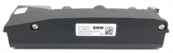 OEM 9871913 etukamera BMW X5 G05 X7 G07:lle image 8