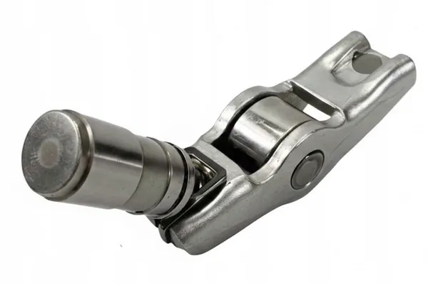 Empurrador com braço de balancim 2.0 HDI Citroen C4 C5 C6 OEM 0942.88QQww image 4