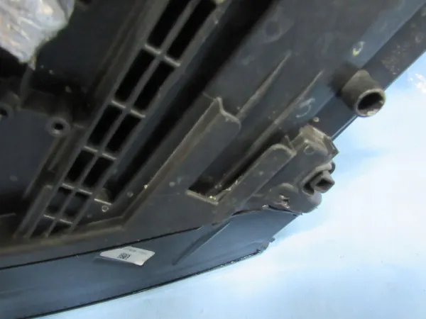 Faro derecho Audi Q3 8U0 Lift Full LED image 10