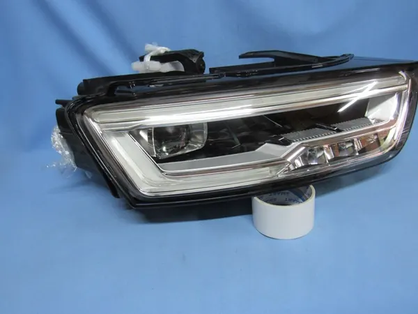 Faro derecho Audi Q3 8U0 Lift Full LED image 2