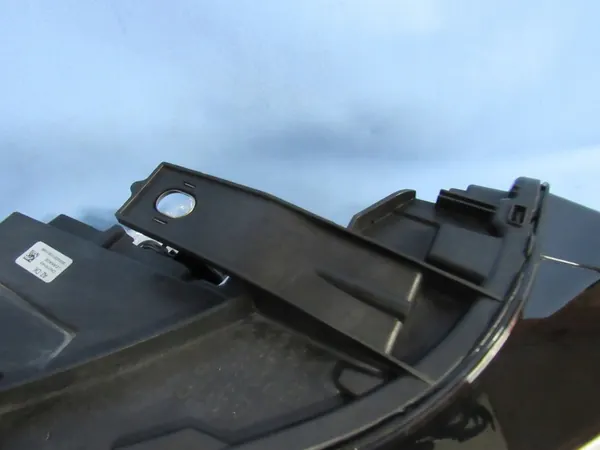 Faro derecho Audi Q3 8U0 Lift Full LED image 5