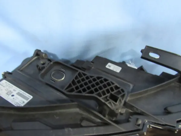 Faro derecho Audi Q3 8U0 Lift Full LED image 6