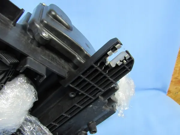 Faro derecho Audi Q3 8U0 Lift Full LED image 8