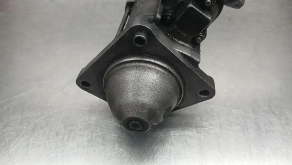 Motor de arranque Fiat Doblo I 1.9 JTD 2001-2005 OEM image 2