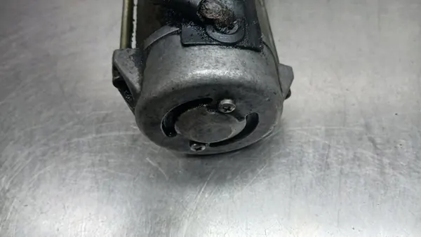 Motor de arranque Fiat Doblo I 1.9 JTD 2001-2005 OEM image 4