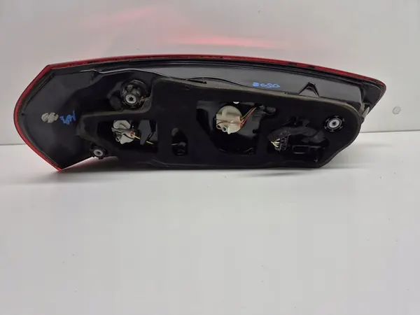 CITROEN C4 PICASSO II Lámpara Trasera Derecha OEM image 5