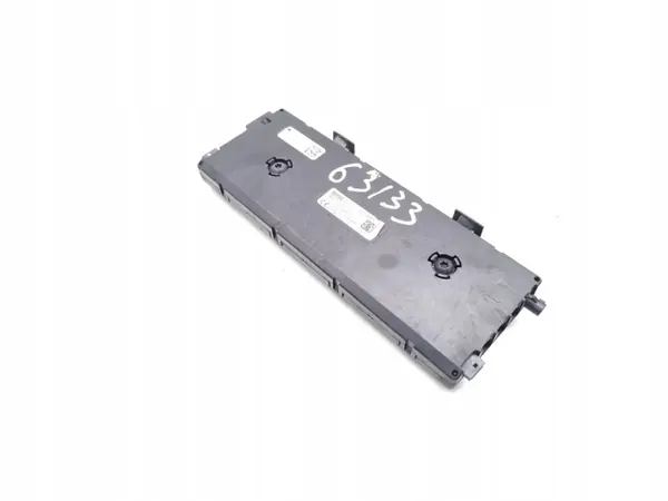 BMW X3 Antennförstärkare OEM 9227771 Begagnad image 10