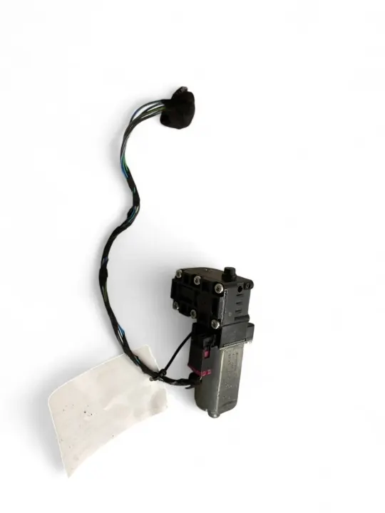 Motor columna dirección BMW OE 0390207082 Usado image 6