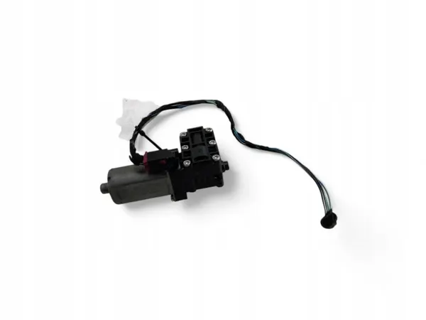 Motor columna dirección BMW OE 0390207082 Usado image 7