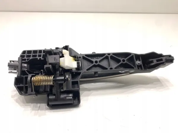 Außengriff links hinten OEM LORK-1781-115212 Hyundai Tucson image 4