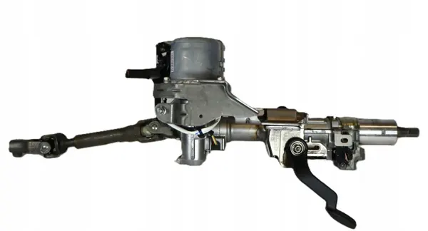 Direction assistée Renault OE 488109031R pour Megane IV image 2